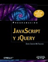 3º. JAVASCRIPT Y JQUERY PROGRAMACION