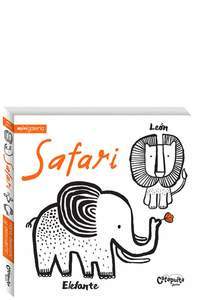MINIGALERIA SAFARI