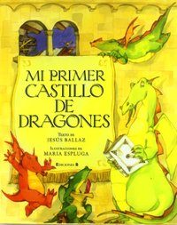 PRIMER CASTILLO DE DRAGONES, MI
