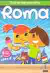 ROMA. GUIA DE VIAJE PARA NIÑOS
