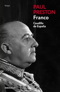 FRANCO. CAUDILLO DE ESPAÑA
