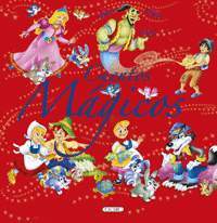 CUENTOS MAGICOS
