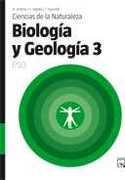 3º ESO. BIOLOGIA Y GEOLOGIA