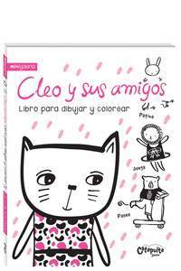 CLEO Y SUS AMIGOS