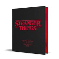 STRANGER THINGS