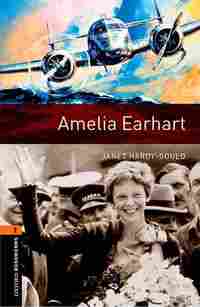 AMELIA EARHART MP3 (LEVEL 2)