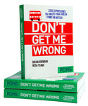 DONŽT GET ME WRONG. 1000 EXPRESIONES EN INGLES PARA HABLAR COMO UN NATIVO