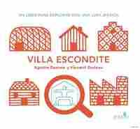 VILLA ESCONDITE