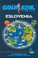 ESLOVENIA. GUÍA AZUL