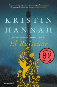 EL RUISEÑOR  (EDICIÓN LIMITADA · VERANO)