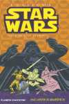 2. CLASICOS STAR WARS. ENCUENTROS SINIESTROS