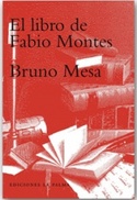 EL LIBRO DE FABIO MONTES