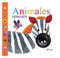 ANIMALES OPUESTOS - HUELLAS