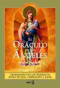 EL ORACULO DE LOS ANGELES (MANUAL ILUSTRADO + 36 CARTAS)