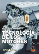 (3º) TECNOLOGIA DE LOS MOTORES