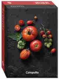 SENTTIA TOMATE
