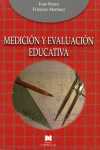 MEDICION Y EVALUACION  EDUCATIVA