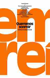 QUEREMOS SONREIR. ACTIVAR LA CULTURA LOCAL