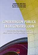 CONTRATACION PUBLICA EN LA CONSTRUCCION
