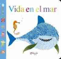 VIDA EN EL MAR - HUELLAS