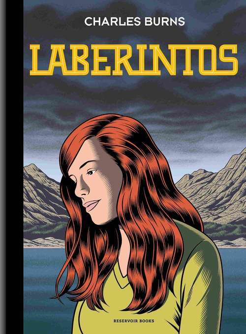 LABERINTOS