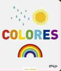 COLORES. JUGAR Y APRENDER