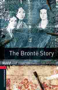 OBL 3 THE BRONTE STORY MP3 PK