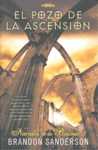NACIDOS DE LA BRUMA II. EL POZO DE LA ASCENSION