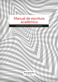 MANUAL DE ESCRITURA ACADEMICA