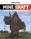 MINECRAFT. LA GUÍA DEL JUGADOR ESTRELLA