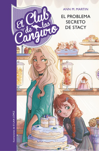 3. EL PROBLEMA DE STACEY. EL CLUB DE LAS CANGURO