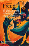 CHISTE Y SU RELACION CON LO INCONSCIENTE, EL