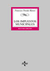 IMPUESTOS MUNICIPALES, LOS