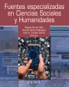 FUENTES ESPECIALIZADAS EN CIENCIAS SOCIALES Y HUMANIDAD