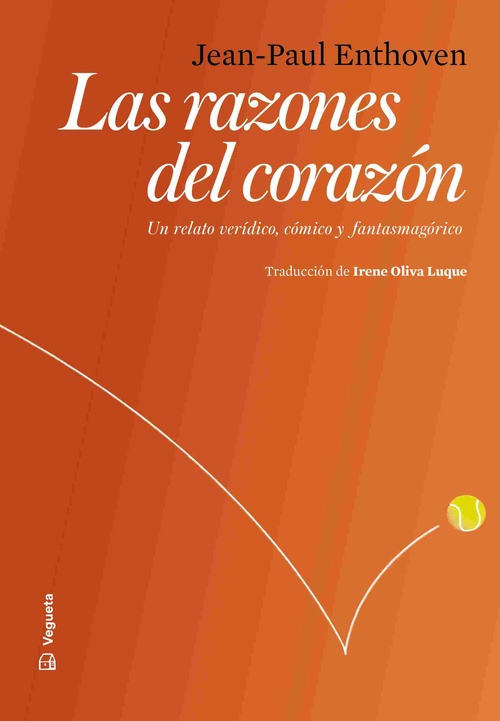 LAS RAZONES DEL CORAZÓN,