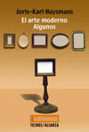 EL ARTE MODERNO / ALGUNOS