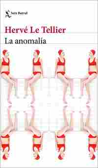 LA ANOMALÍA (PREMIO GONCOURT 2020)