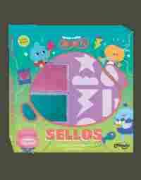 SELLOS. TALLER DE ARTE INFINITO