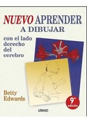 NUEVO APRENDER A DIBUJAR CON EL LADO DERECHO DEL CEREBRO (N.E.)