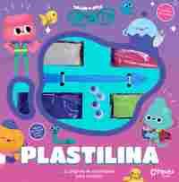 PLASTILINA. TALLER DE ARTE INFINITO