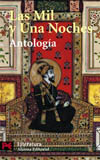 MIL Y UNA NOCHES, LAS. ANTOLOGIA