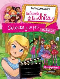 3. CELESTE Y LA PELI MAGICA