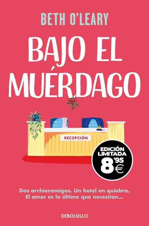 BAJO EL MUÉRDAGO