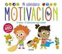 MI CALENDARIO DE MOTIVACIÓN.