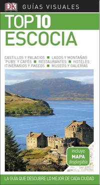 ESCOCIA. TOP 10