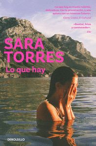 LO QUE HAY