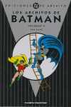 4. LOS ARCHIVOS DE BATMAN