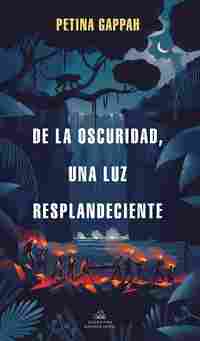 DE LA OSCURIDAD, UNA LUZ RESPLANDECIENTE