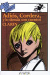 ADIOS, CORDERA, Y LO DEMAS SON CUENTOS