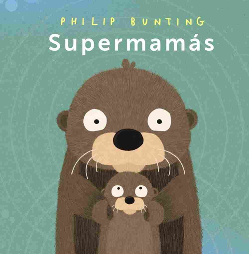 SUPERMAMÁS